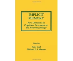 KNYGA Bookshop Implicit Memory