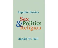 KNYGA Bookshop Impolite Stories
