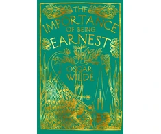KNYGA Bookshop Importance of Being Earnest