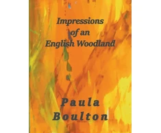KNYGA Bookshop Impressions of an English Woodland
