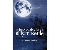 KNYGA Bookshop Improbable Life of Billy T. Virdulys