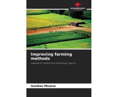 KNYGA Bookshop Improving farming methods