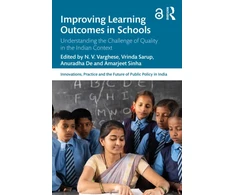 KNYGA Bookshop Improving Learning Outcomes in Schools