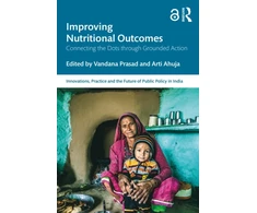KNYGA Bookshop Improving Nutritional Outcomes