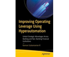 KNYGA Bookshop Improving Operating Leverage Using Hyperautomation