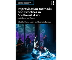 KNYGA Bookshop Improvisation Methods and Practices in Southeast Asia