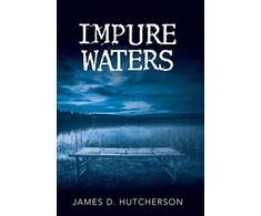 KNYGA Bookshop Impure Waters
