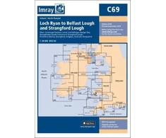 KNYGA Bookshop Imray Chart C69
