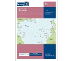 KNYGA Bookshop Imray Chart E5