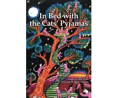 KNYGA Bookshop In Bed with the Cats Pyjamas