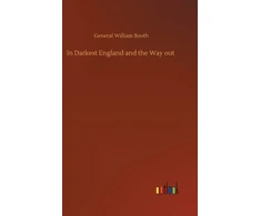 KNYGA Bookshop In Darkest England and the Way out