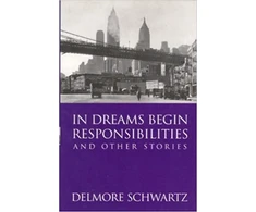 KNYGA Bookshop In Dreams Begin Responsibilities and Other Stories