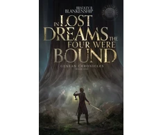 KNYGA Bookshop In Lost Dreams the Four Were Bound