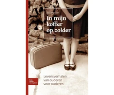 KNYGA Bookshop In Mijn Koffer Op Zolder