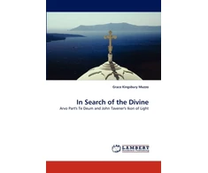 KNYGA Bookshop In Search of the Divine