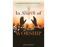 KNYGA Bookshop In Search of Worship