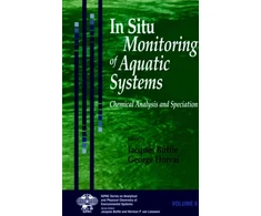 KNYGA Bookshop In Situ Monitoring of Aquatic Systems