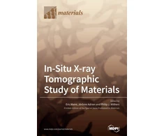 KNYGA Bookshop In-Situ X-ray Tomographic Study of Materials