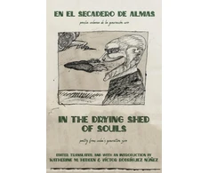 KNYGA Bookshop In the Drying Shed of Souls / En al Secadoro de Almas