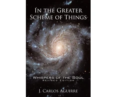 KNYGA Bookshop In the Greater Scheme of Things - Whispers of the Soul