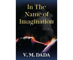 KNYGA Bookshop In the Name of Imagination