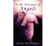 KNYGA Bookshop In The Presence of Angels
