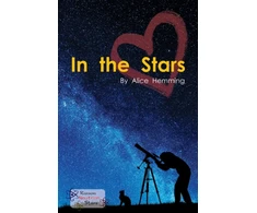 KNYGA Bookshop In the Stars