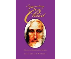KNYGA Bookshop Incarnating Christ