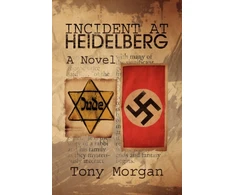 KNYGA Bookshop Incident at Heidelberg