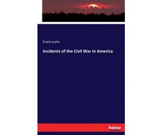 KNYGA Bookshop Incidents of the Civil War in America