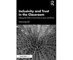 KNYGA Bookshop Inclusivity and Trust in the Classroom