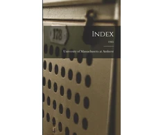 KNYGA Bookshop Index; 1985