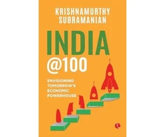 KNYGA Bookshop India @100