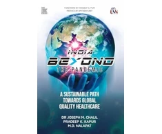 KNYGA Bookshop India Beyond The Pandemic