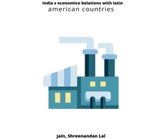 KNYGA Bookshop India s economice belations with latin american countries