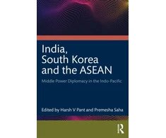 KNYGA Bookshop India, South Korea and the ASEAN