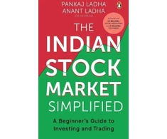 KNYGA Bookshop Indian Stock Market Simplified