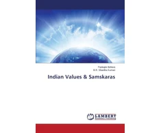 KNYGA Bookshop Indian Values &amp; Samskaras
