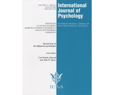 KNYGA Bookshop Indigenous Psychologies