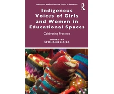 KNYGA Bookshop Indigenous Voices of Girls and Women in Educational Spaces