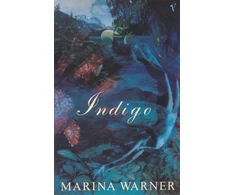 KNYGA Bookshop Indigo Or Mapping The Waters