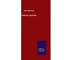 KNYGA Bookshop Indische Spruche