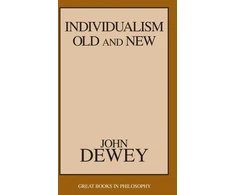 KNYGA Bookshop Individualism Old and New