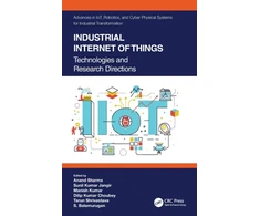 KNYGA Bookshop Industrial Internet of Things