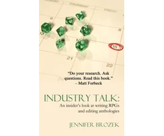 KNYGA Bookshop Industry Talk