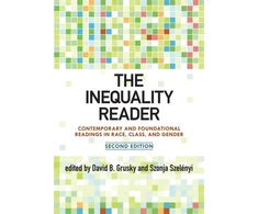 KNYGA Bookshop Inequality Reader