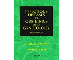 KNYGA Bookshop Infectious Diseases in Obstetrics and Gynecology