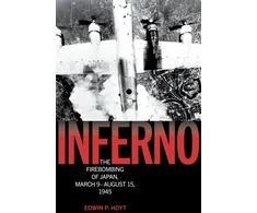 KNYGA Bookshop Inferno