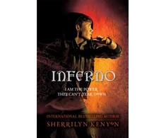 KNYGA Bookshop Inferno