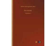 KNYGA Bookshop Infidel